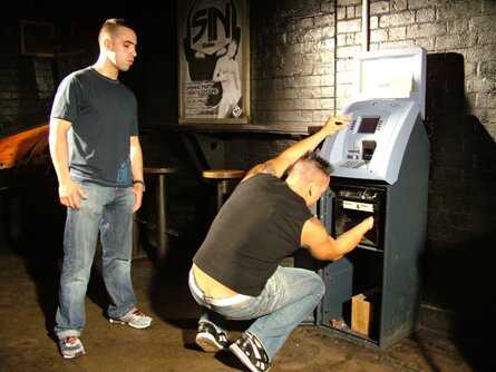 Josue and Marco